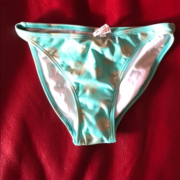 3 piece child’s swimsuit looks for about age 9-10 - Picture 3 of 5